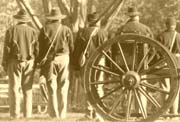 Ohio's Civil War Militia