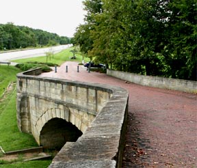 National Road
