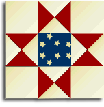 Ohio Quilt Pattern