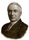 Warren G. Harding