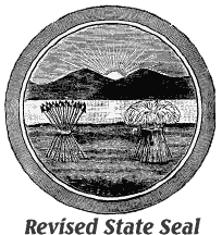 Ohio State Seal