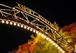 Short North