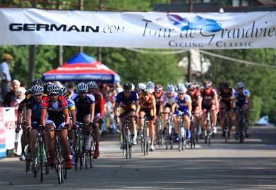 Tour de Grandview