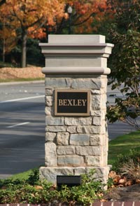 Bexley Ohio