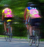 Bike Trails