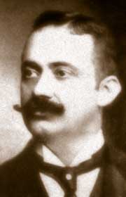 Billy Bott