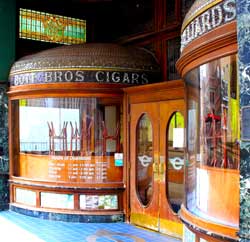 Bott Brothers Frontage