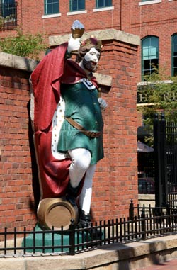 Gambrinus