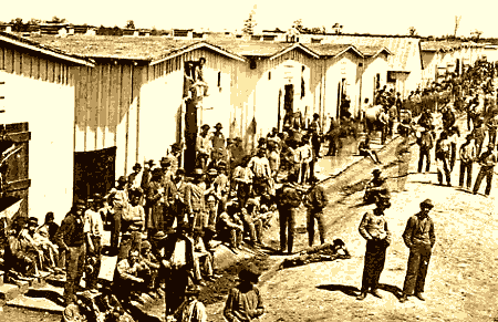 Camp Chase