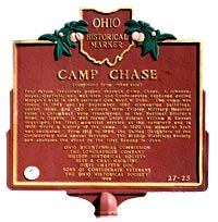 Camp Chase
