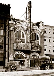 Colonial Theatre