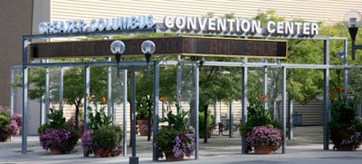 Greater Columbus Convention Center