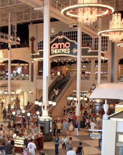 Easton Mall