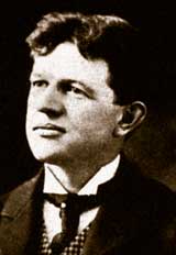 Frank L. Packard