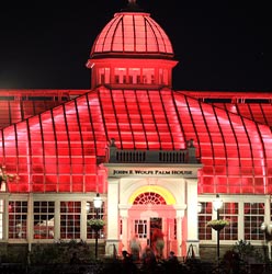 Franklin Park Conservatory