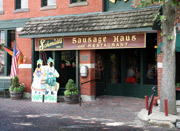 Schmidt's Sausage Haus