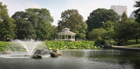 Goodale Park