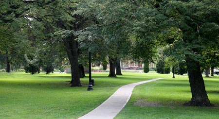 Goodale Park