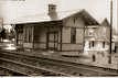 Hilliard Station