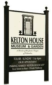 Kelton House