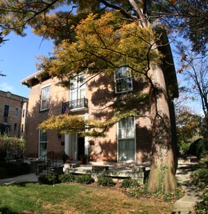 Kelton House