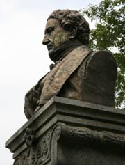 Lincoln Goodale