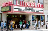Lincoln Theatre