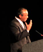Mayor Coleman