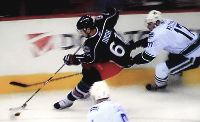 Rick Nash