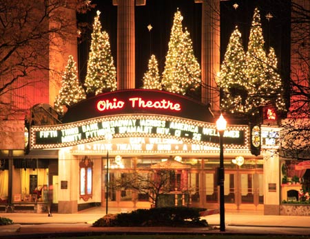 Ohio Theatre