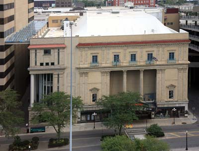 Ohio Theatre