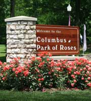 Park of Roses