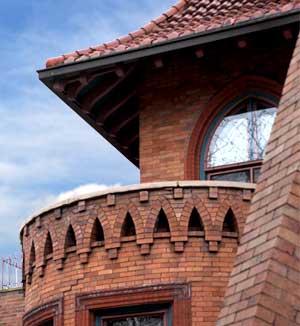 Sells House Detail