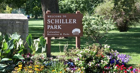 Shiller Park