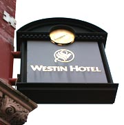 Southern Westin Hotel
