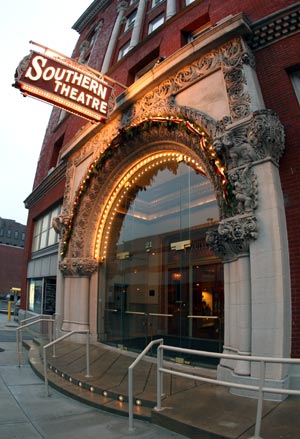 Southern Theatre