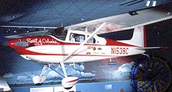 Spirit of Columbus