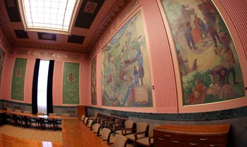 South Meeting Room
