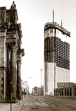 Union Station 1976