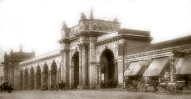 Union Station