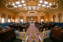 Senate Chambers