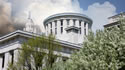 Statehouse Exterior