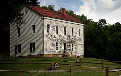 buckeye Furnace