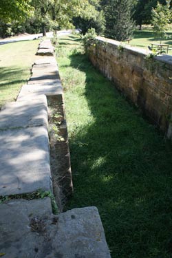 Lockville Lock