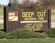 Miami Erie Deep Cut