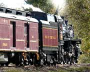Ohio's Railroads