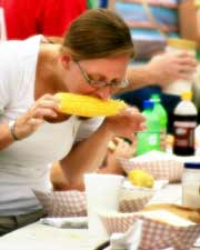 Millersport Sweet Corn Festival