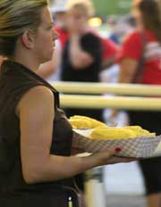 Millersport Sweet Corn Festival