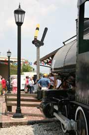 Railroad Festival