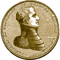 Croghan Medal